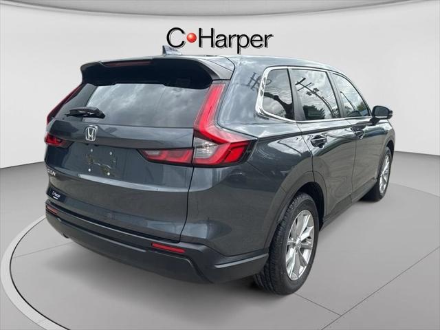 2023 Honda CR-V EX 2023 Honda CR-V EX
