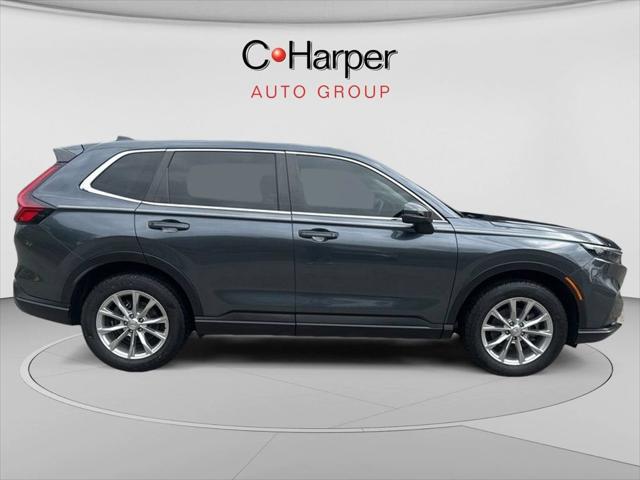 2023 Honda CR-V EX 2023 Honda CR-V EX