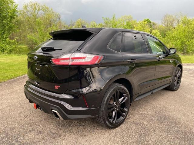 2020 Ford Edge ST 2020 Ford Edge ST