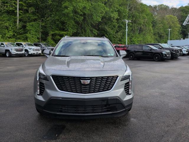 2023 Cadillac XT4 AWD Luxury 2023 Cadillac XT4 AWD Luxury