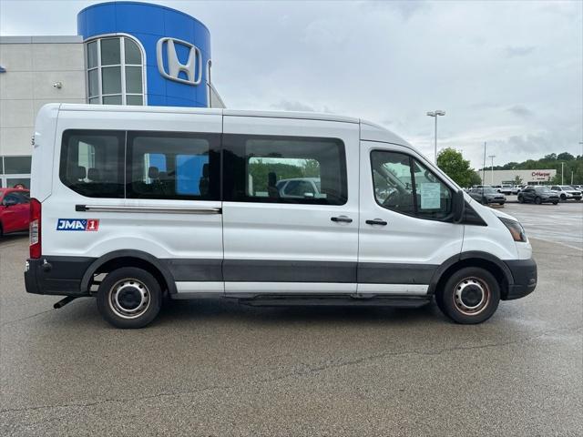 2023 Ford Transit-350 Passenger Van XL
