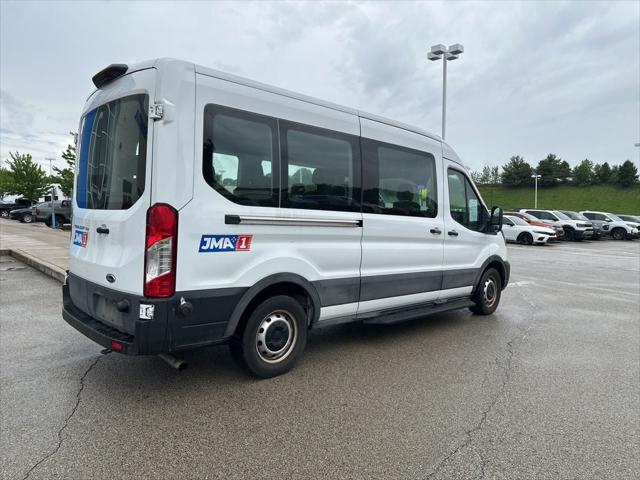 2023 Ford Transit-350 Passenger Van XL