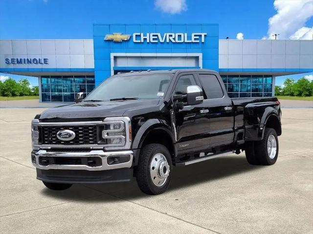 2026 Ford F-450 LARIAT for sale in Sanford, FL