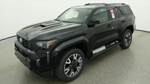 2026 Toyota 4Runner TRD Sport Premium for sale in Apex, NC