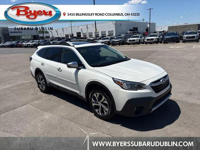 2022 Subaru Outback Touring XT for sale near Columbus, OH