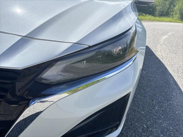 2024 Nissan Altima SL Intelligent AWD