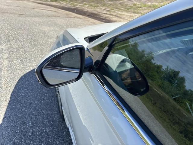 2024 Nissan Altima SL Intelligent AWD