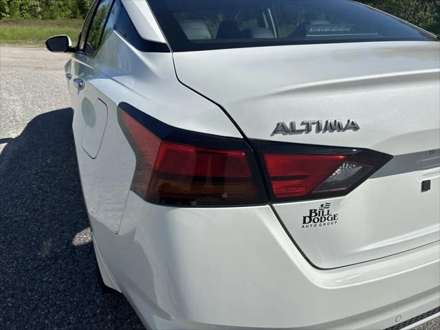 2024 Nissan Altima SL Intelligent AWD