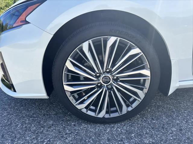 2024 Nissan Altima SL Intelligent AWD