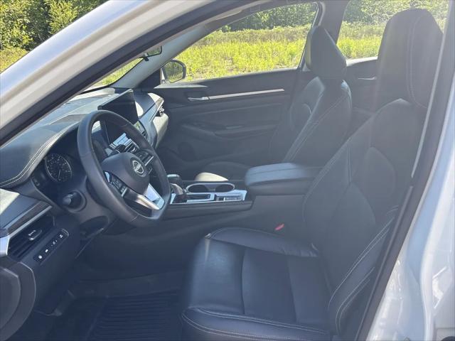 2024 Nissan Altima SL Intelligent AWD
