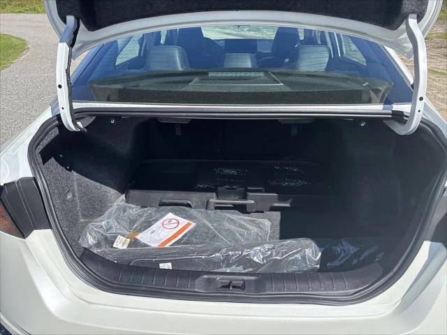 2024 Nissan Altima SL Intelligent AWD