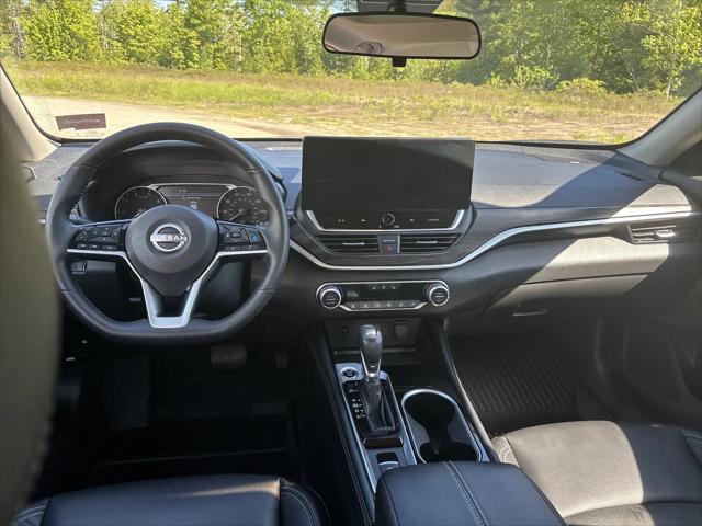 2024 Nissan Altima SL Intelligent AWD