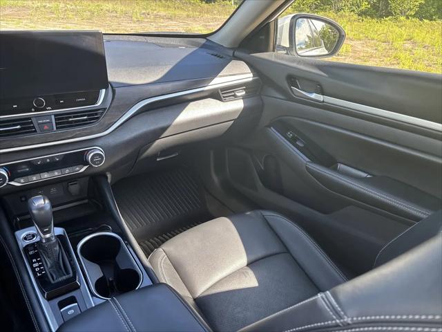 2024 Nissan Altima SL Intelligent AWD