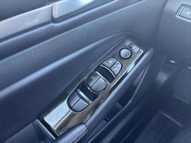 2024 Nissan Altima SL Intelligent AWD