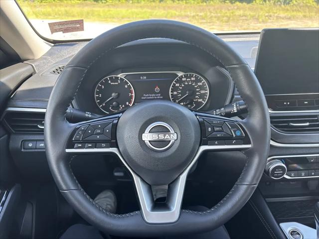 2024 Nissan Altima SL Intelligent AWD
