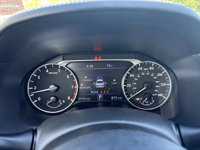 2024 Nissan Altima SL Intelligent AWD