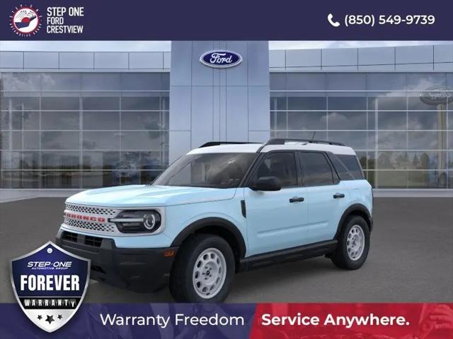 2026 Ford Bronco Sport Heritage for sale in Crestview, FL