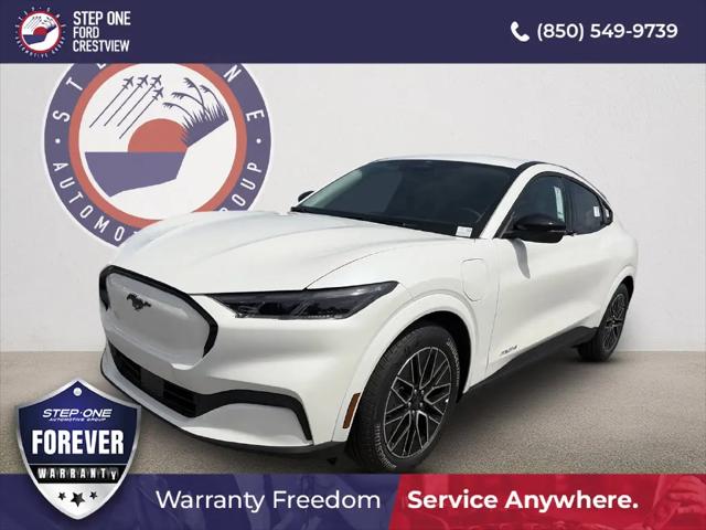 2026 Ford Mustang Mach-E Premium for sale in Crestview, FL
