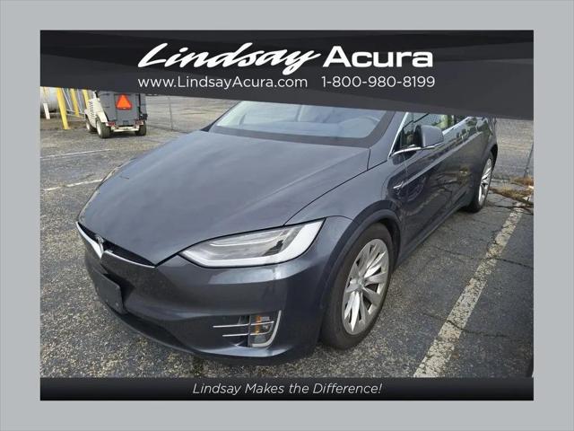 2017 Tesla Model X for sale near Columbus, OH