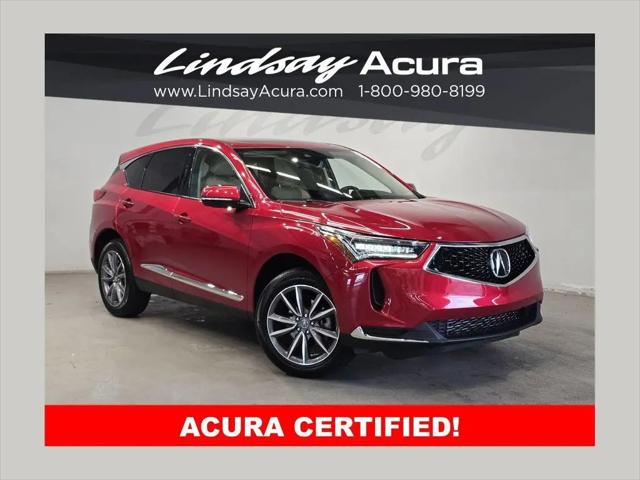 2024 Acura RDX Technology Package for sale in Columbus, OH