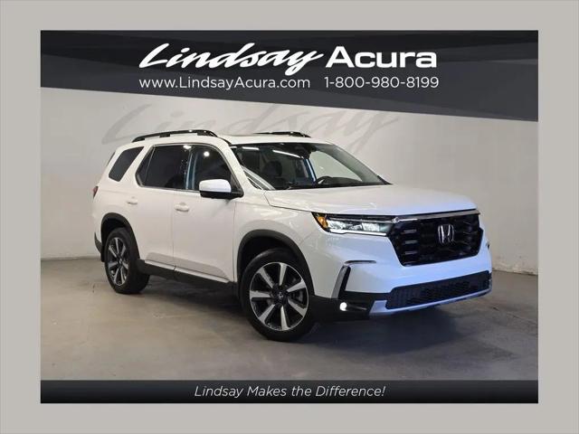 2023 Honda Pilot AWD Elite for sale near Columbus, OH