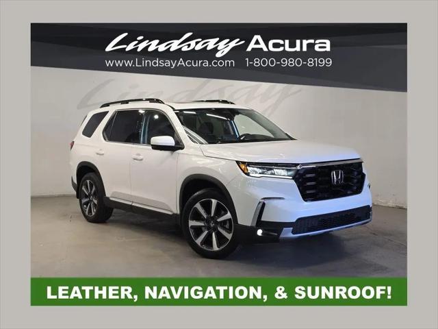 2023 Honda Pilot AWD Elite for sale near Columbus, OH