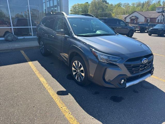 2024 Subaru Outback Limited XT