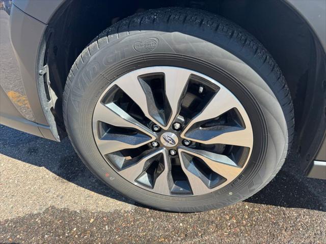 2024 Subaru Outback Limited XT