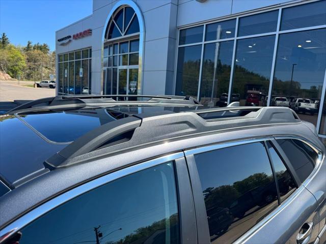 2024 Subaru Outback Limited XT