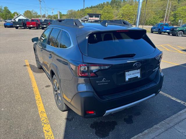 2024 Subaru Outback Limited XT