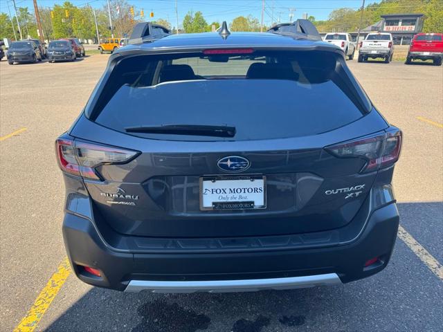 2024 Subaru Outback Limited XT