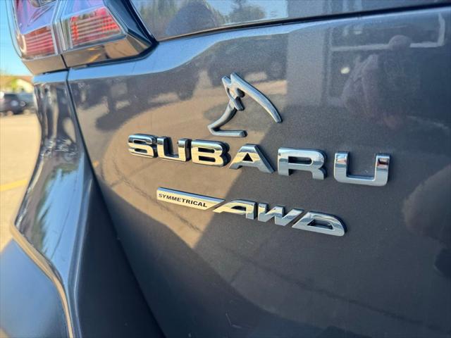 2024 Subaru Outback Limited XT