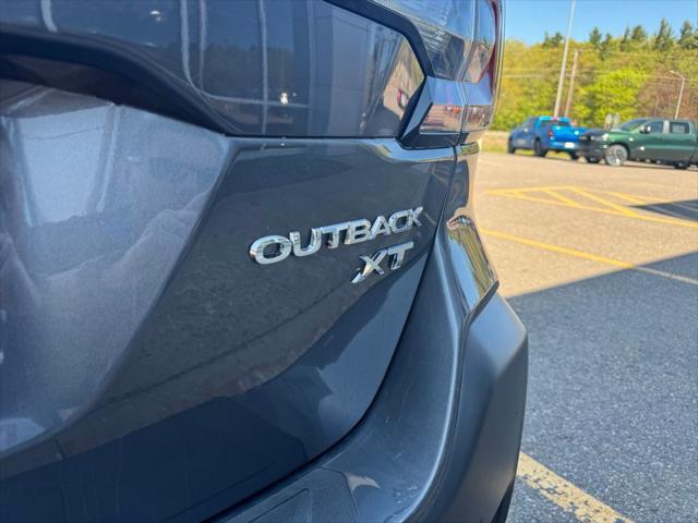 2024 Subaru Outback Limited XT