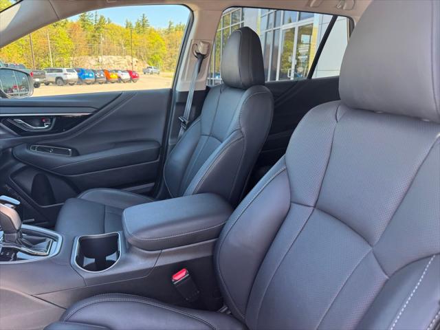 2024 Subaru Outback Limited XT