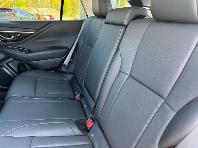 2024 Subaru Outback Limited XT