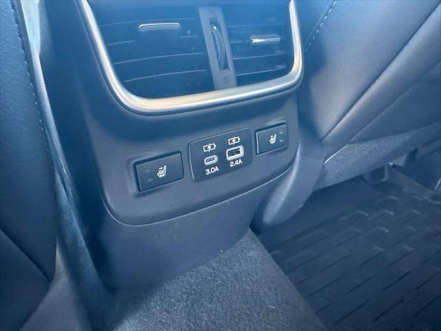 2024 Subaru Outback Limited XT