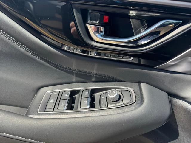 2024 Subaru Outback Limited XT
