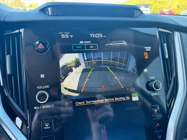 2024 Subaru Outback Limited XT