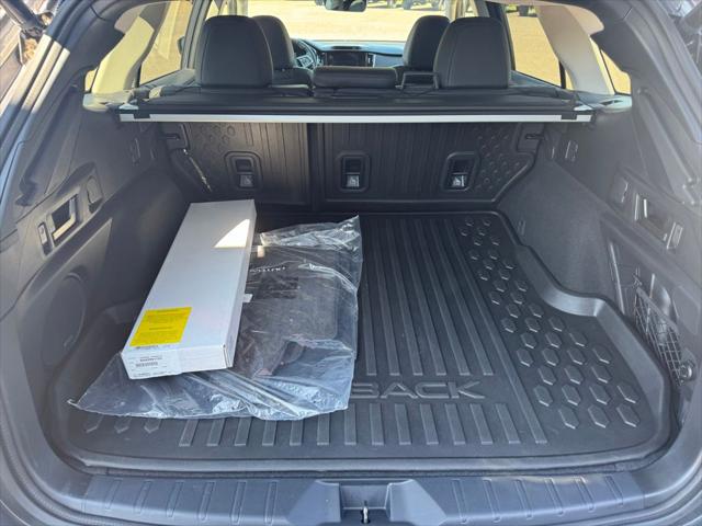 2024 Subaru Outback Limited XT