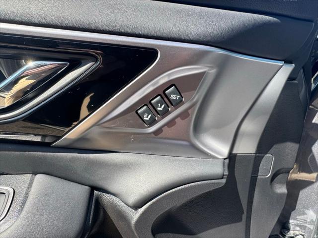 2024 Subaru Outback Limited XT