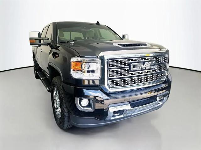2019 GMC Sierra 2500HD Denali for sale in Shiloh, IL
