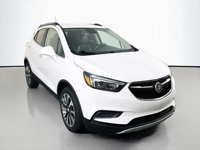 2021 Buick Encore FWD Preferred for sale in Shiloh, IL