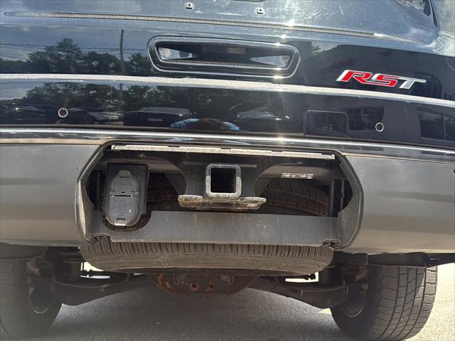 2022 Chevrolet Tahoe 4WD RST