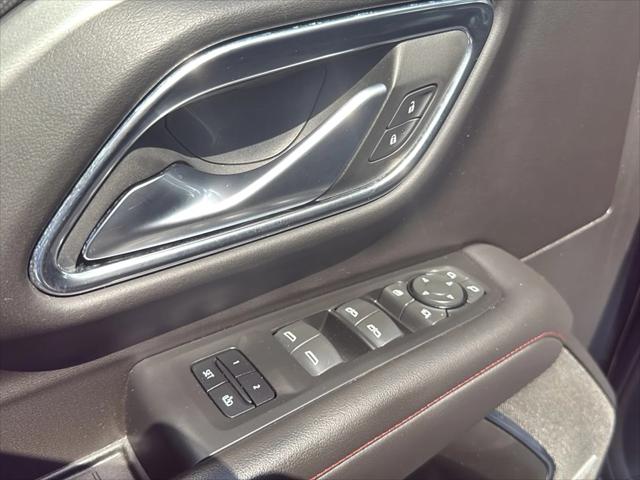 2022 Chevrolet Tahoe 4WD RST