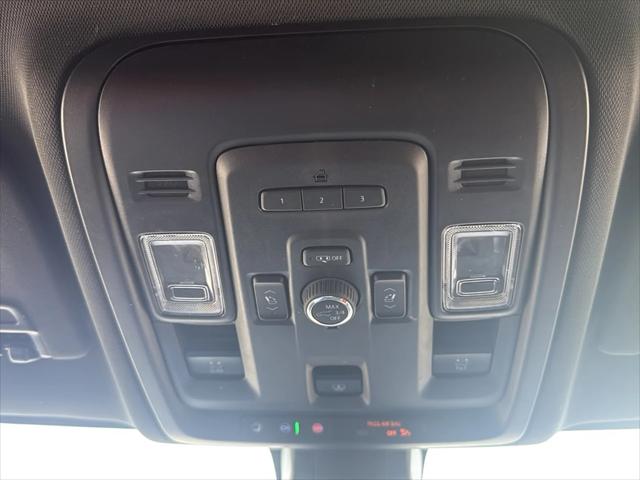 2022 Chevrolet Tahoe 4WD RST