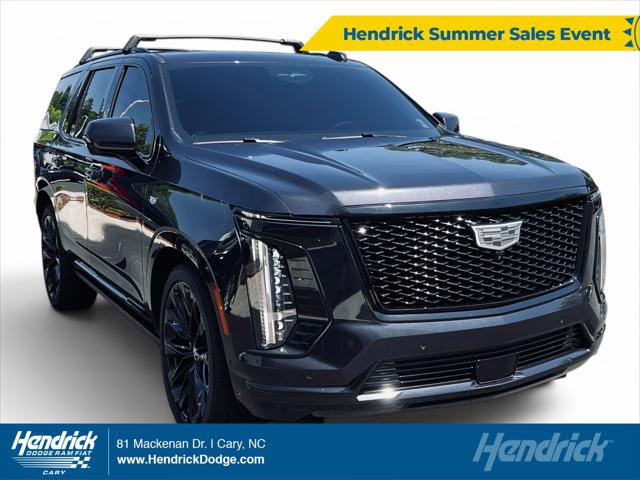 2025 Cadillac Escalade Sport Platinum for sale in Cary, NC