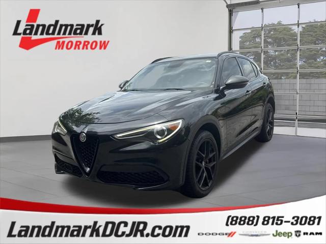 2019 Alfa Romeo Stelvio AWD for sale in Morrow, GA