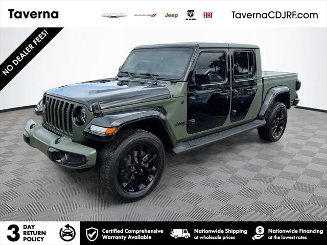 2021 Jeep Gladiator Sport for sale in Plantation, FL