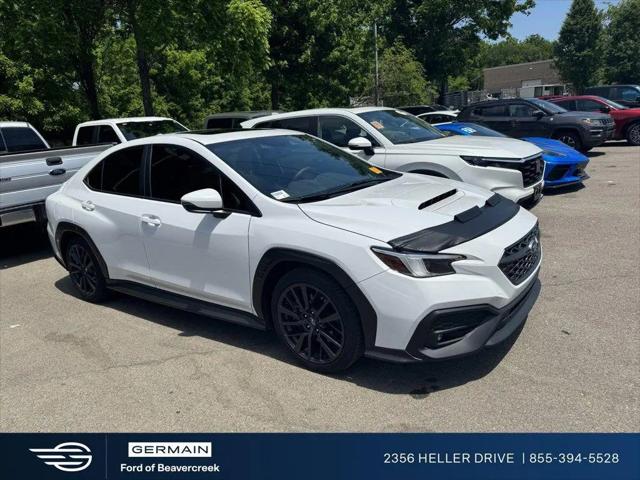 2024 Subaru WRX Limited for sale near Dayton, OH