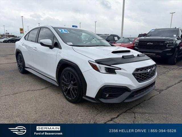 2024 Subaru WRX Limited for sale in Dayton, OH